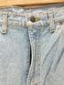 リーバイス Levis 90S 501 ボタンフライデニムパンツ アイスブルー メンズ 36/30