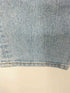 リーバイス Levis 90S 501 ボタンフライデニムパンツ アイスブルー メンズ 36/30