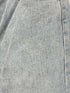 リーバイス Levis 90S 501 ボタンフライデニムパンツ アイスブルー メンズ 36/30
