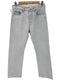 リーバイス Levis フランス製 501ボタンフライデニムパンツ メンズ W31 L34