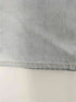 リーバイス Levis フランス製 501ボタンフライデニムパンツ メンズ W31 L34