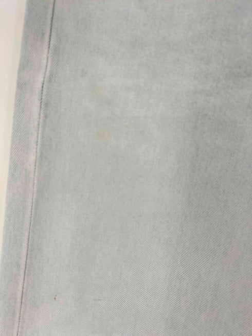 リーバイス Levis フランス製 501ボタンフライデニムパンツ メンズ W31 L34