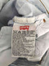 リーバイス Levis フランス製 501ボタンフライデニムパンツ メンズ W31 L34