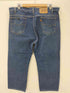 リーバイス Levis 505 オレンジタブ ワイドテーパードデニムパンツ メンズ 40/30