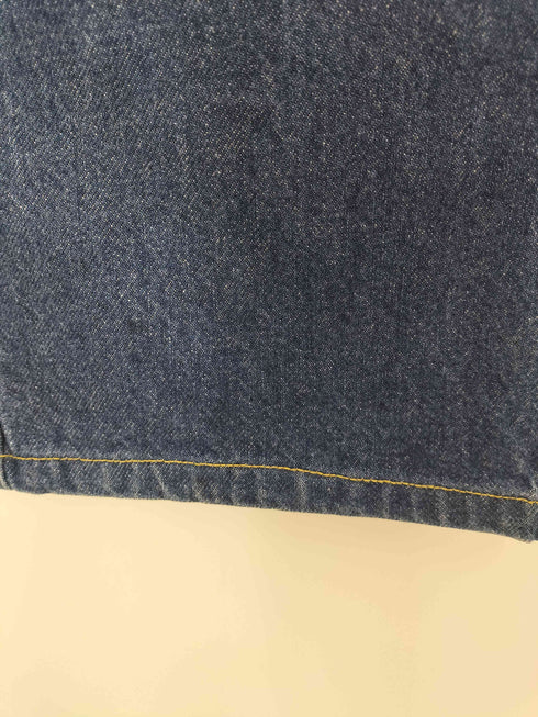 リーバイス Levis 505 オレンジタブ ワイドテーパードデニムパンツ メンズ 40/30