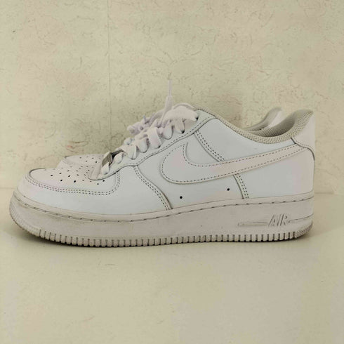 ナイキ NIKE AIR FORCE 1 '07 メンズ JPN:27