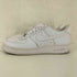 ナイキ NIKE AIR FORCE 1 '07 メンズ JPN:27