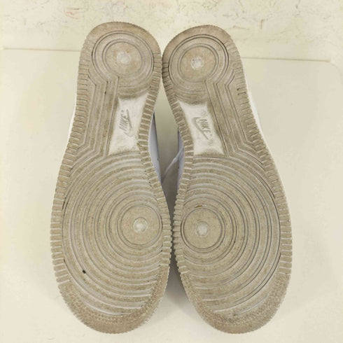 ナイキ NIKE AIR FORCE 1 '07 メンズ JPN:27