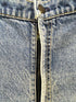 リーバイス Levis USA製 505 ジップフライデニムパンツ メンズ W42 L30