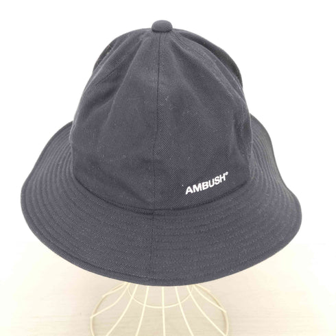 アンブッシュ AMBUSH BASEBALL HAT ベースボールハット メンズ JPN:1