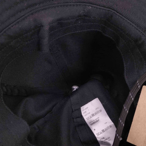 アンブッシュ AMBUSH BASEBALL HAT ベースボールハット メンズ JPN:1