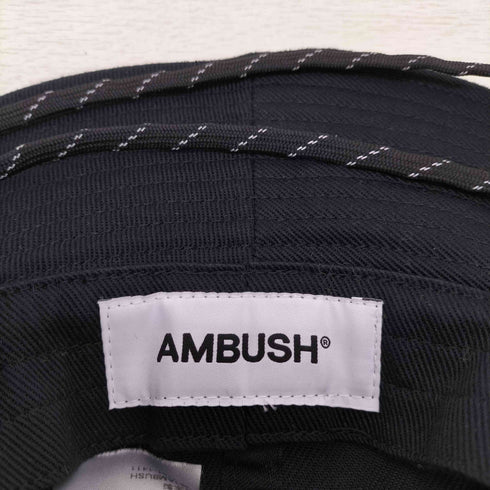 アンブッシュ AMBUSH BASEBALL HAT ベースボールハット メンズ JPN:1