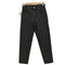 リーバイス Levis ブラジル製 10950 後染め ブラックデニムパンツ メンズ S