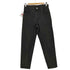 リーバイス Levis ブラジル製 10950 後染め ブラックデニムパンツ メンズ S