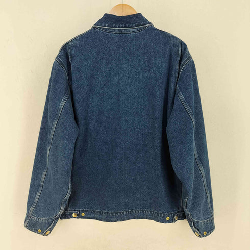 カーハートワークインプログレス Carhartt WIP RIDER JACKET メンズ import:M