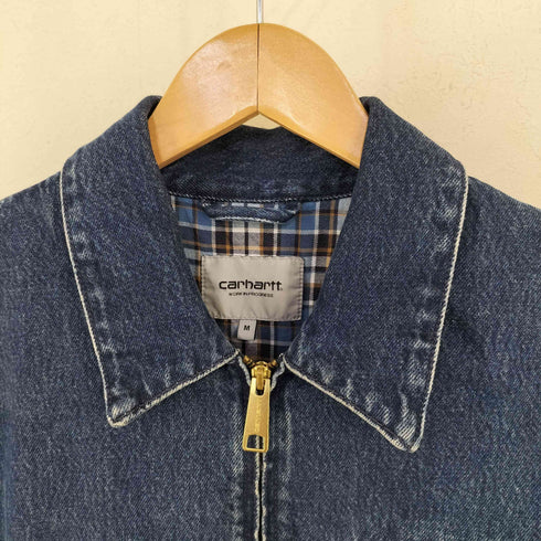 カーハートワークインプログレス Carhartt WIP RIDER JACKET メンズ import:M