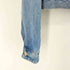 ザラ ZARA 2ND デニムジャケット レディース S