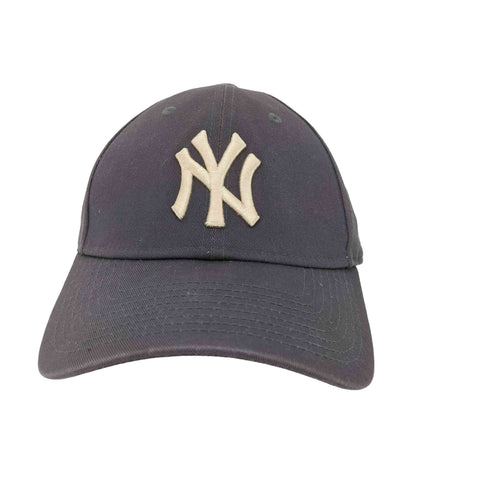 ニューエラ NEW ERA 9forty genuineベースボールキャップ NY メンズ