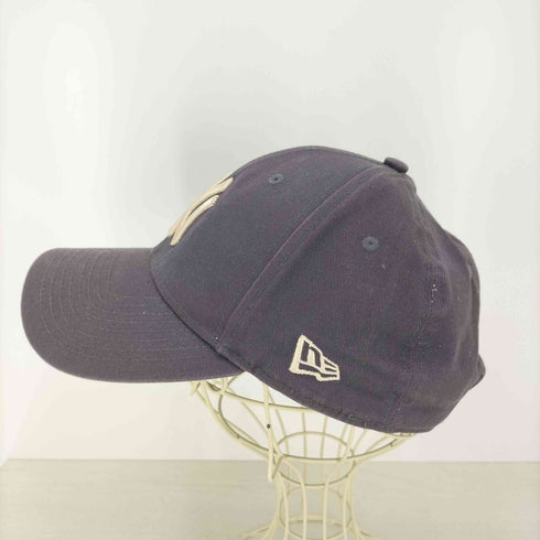 ニューエラ NEW ERA 9forty genuineベースボールキャップ NY メンズ