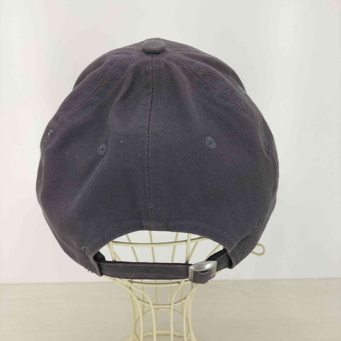 ニューエラ NEW ERA 9forty genuineベースボールキャップ NY メンズ