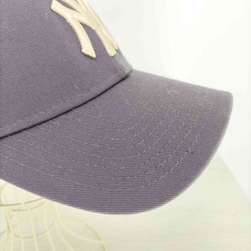 ニューエラ NEW ERA 9forty genuineベースボールキャップ NY メンズ