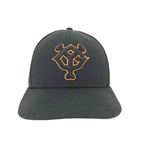 ニューエラ NEW ERA 59fifty ベースボールキャップ メンズ 7 1/4