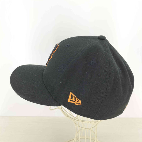 ニューエラ NEW ERA 59fifty ベースボールキャップ メンズ 7 1/4