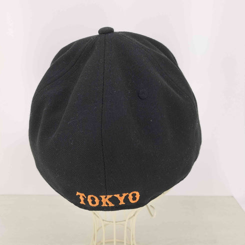 ニューエラ NEW ERA 59fifty ベースボールキャップ メンズ 7 1/4