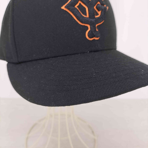 ニューエラ NEW ERA 59fifty ベースボールキャップ メンズ 7 1/4