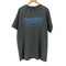 スラッシャー THRASHER 00S フロントロゴプリント クルーネック S/S TEE メンズ import:L