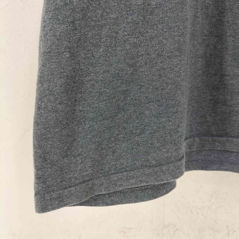スラッシャー THRASHER 00S フロントロゴプリント クルーネック S/S TEE メンズ import:L