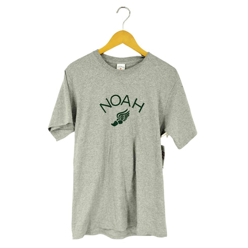 ノア NOAH Winged Foot Tee メンズ JPN:M