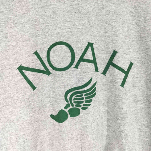 ノア NOAH Winged Foot Tee メンズ JPN:M