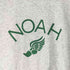 ノア NOAH Winged Foot Tee メンズ JPN:M