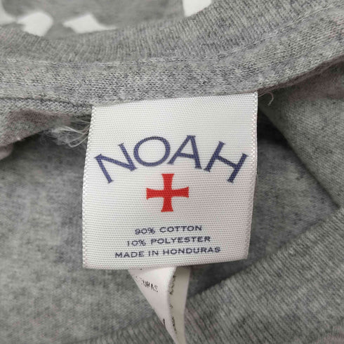 ノア NOAH Winged Foot Tee メンズ JPN:M