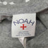 ノア NOAH Winged Foot Tee メンズ JPN:M