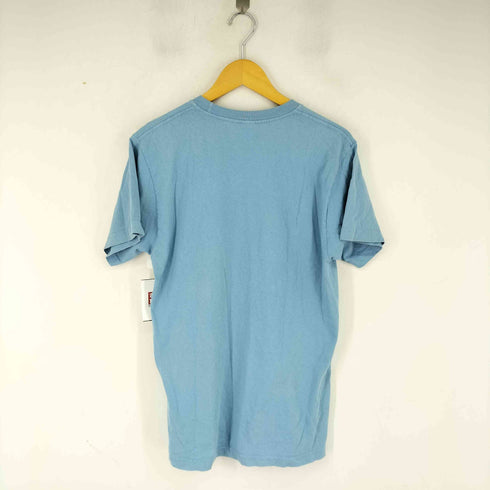 アンディフィーテッド UNDEFEATED ロゴプリント 半袖Tシャツ メンズ JPN:S