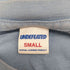 アンディフィーテッド UNDEFEATED ロゴプリント 半袖Tシャツ メンズ JPN:S