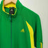 アディダス adidas 00S CLIMA365 サイドライン トラックジャケット ジャージ レディース 160