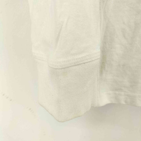 カーハートワークインプログレス Carhartt WIP L/S AMERICAN SCRIPT T/S メンズ JPN:S
