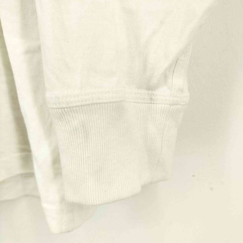 カーハートワークインプログレス Carhartt WIP L/S AMERICAN SCRIPT T/S メンズ JPN:S
