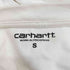 カーハートワークインプログレス Carhartt WIP L/S AMERICAN SCRIPT T/S メンズ JPN:S