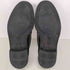ケンフォード KENFORD ペイズリー型押しローファー メンズ JPN:26