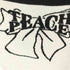 TEACH PEACH ニットビスチェ レディース JPN:M