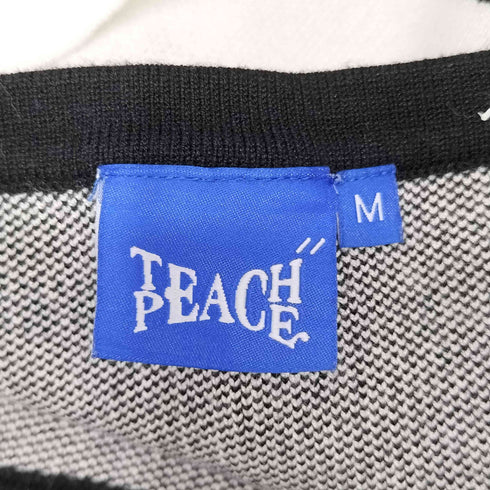 TEACH PEACH ニットビスチェ レディース JPN:M