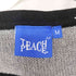 TEACH PEACH ニットビスチェ レディース JPN:M