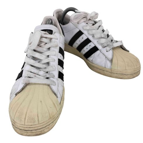 アディダスオリジナルス adidas Originals SUPERSTAR 80S メンズ JPN:27