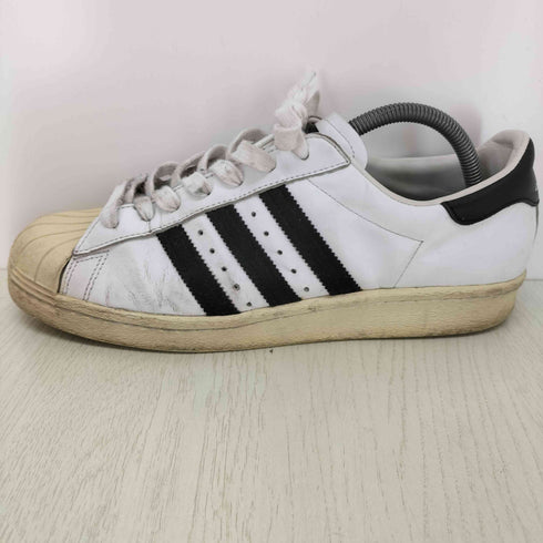 アディダスオリジナルス adidas Originals SUPERSTAR 80S メンズ JPN:27