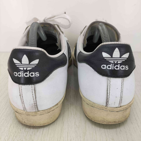 アディダスオリジナルス adidas Originals SUPERSTAR 80S メンズ JPN:27
