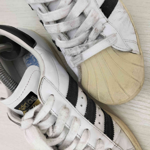アディダスオリジナルス adidas Originals SUPERSTAR 80S メンズ JPN:27
